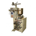 Automatic Pouch Packaging Machinery Chocolate Paste Tomato Paste Packing Machine